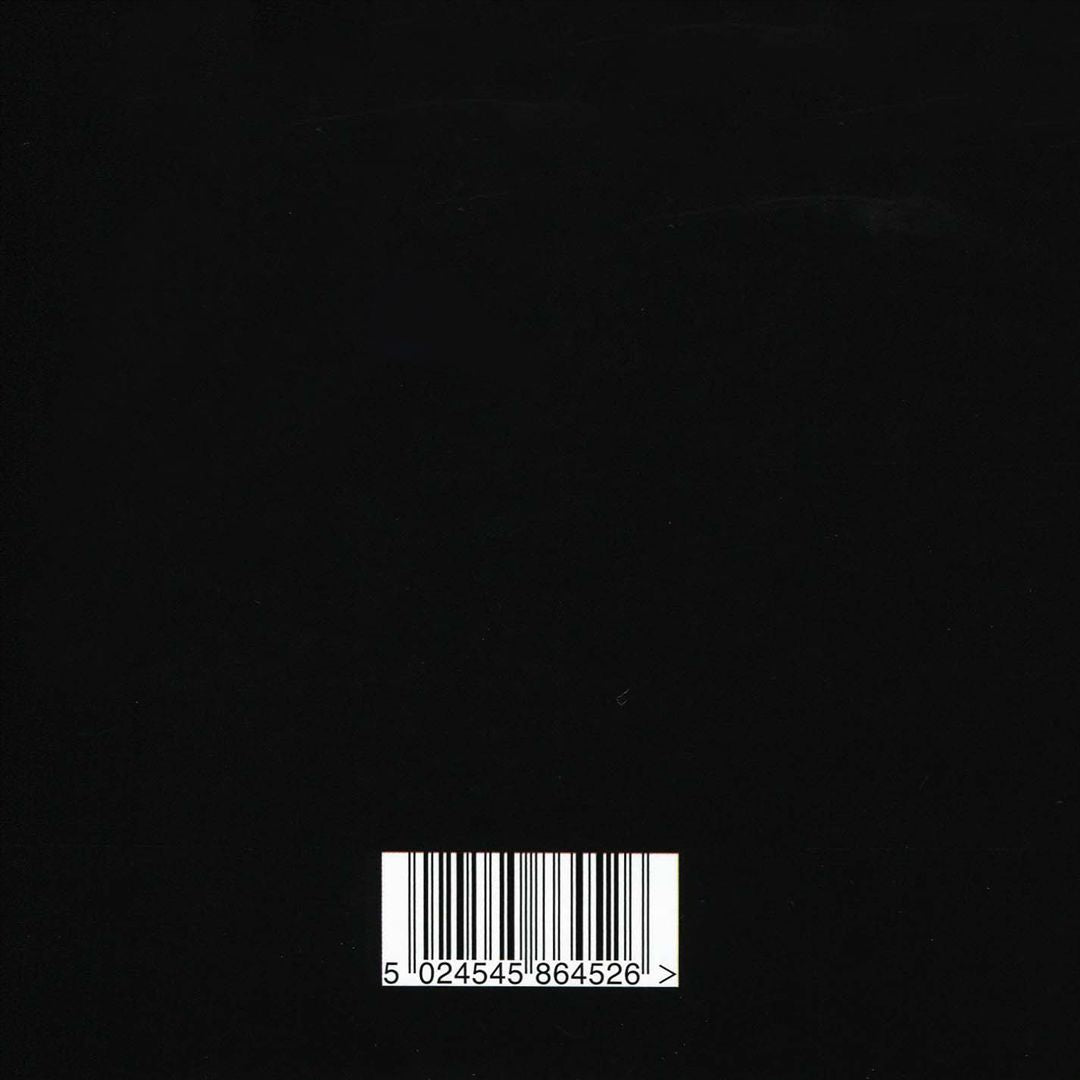 Spirit Counsel cover art