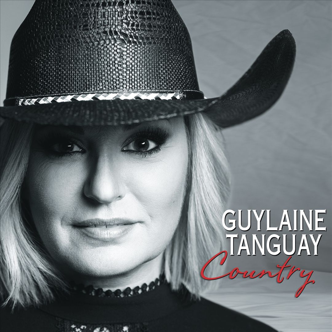 Country cover art