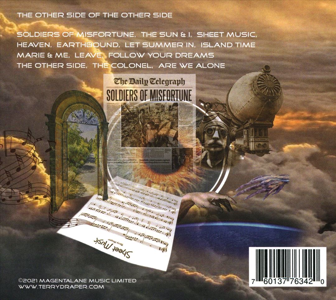 Other Side cover art