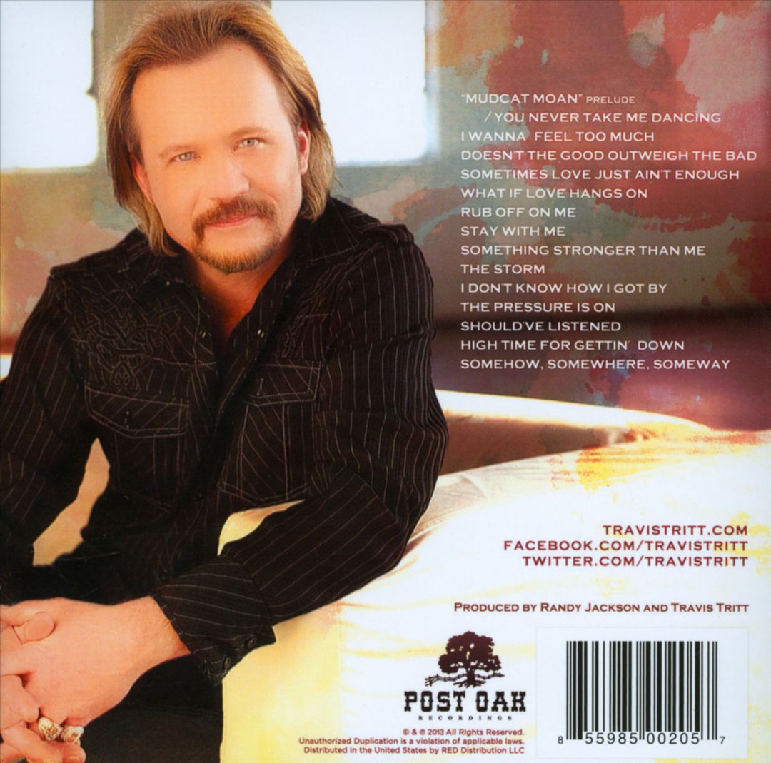 Calm After... cover art