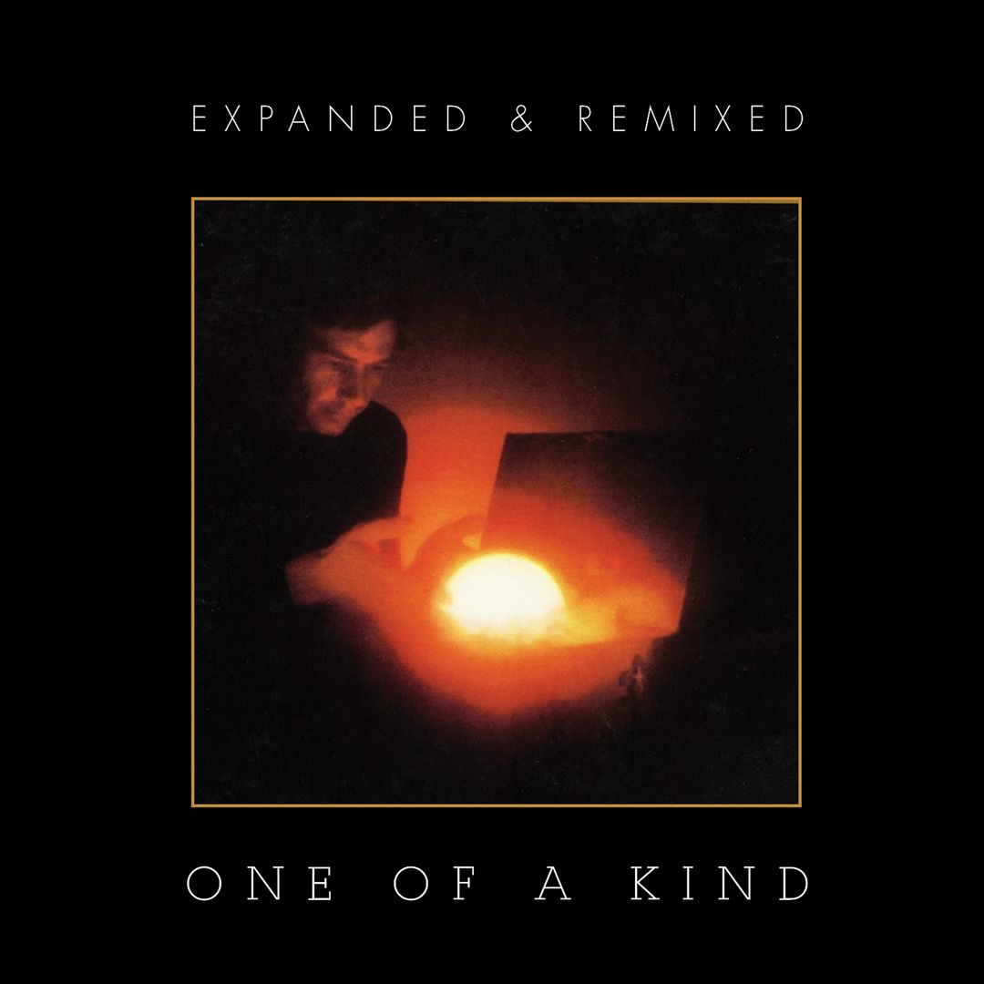 One of a Kind [Expanded & Remixed Edition] cover art
