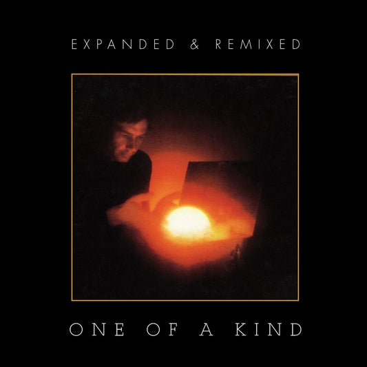 One of a Kind [Expanded & Remixed Edition] cover art