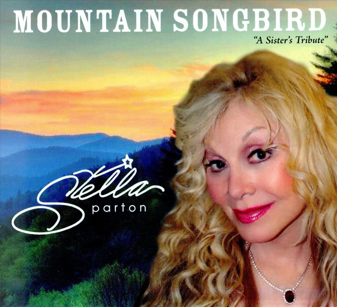 Mountain Songbird cover art