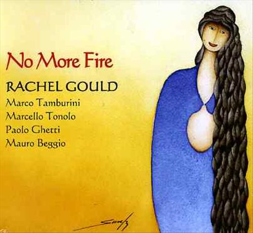 No More Fire cover art