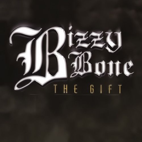 Gift cover art