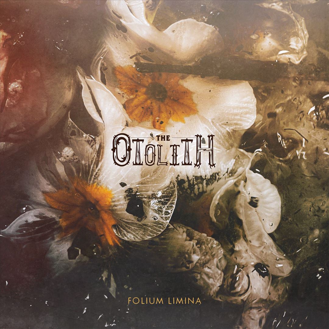 Folium Limina cover art