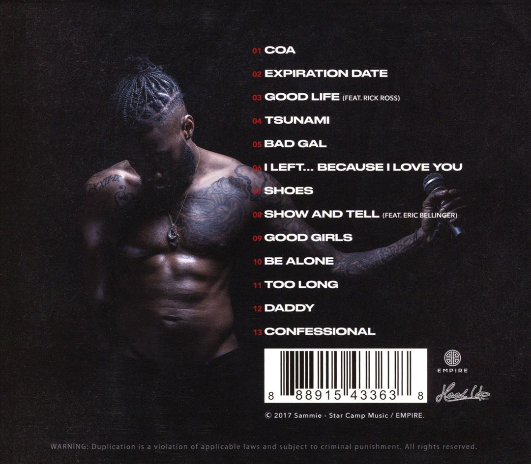 Coming of Age cover art