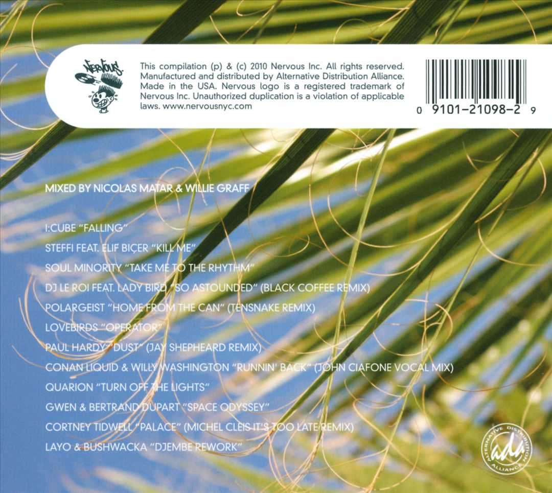 Cielo: Paradizo 2 cover art