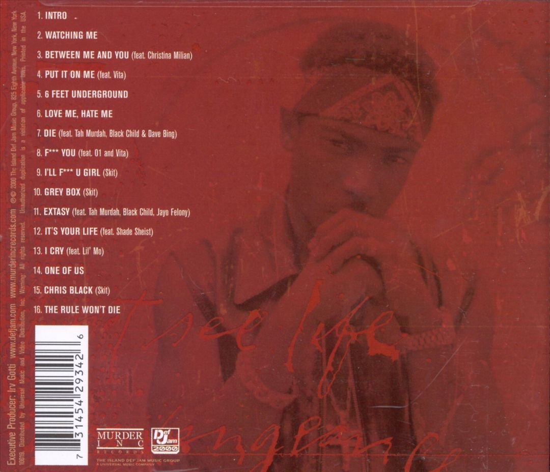 Rule 3:36 cover art