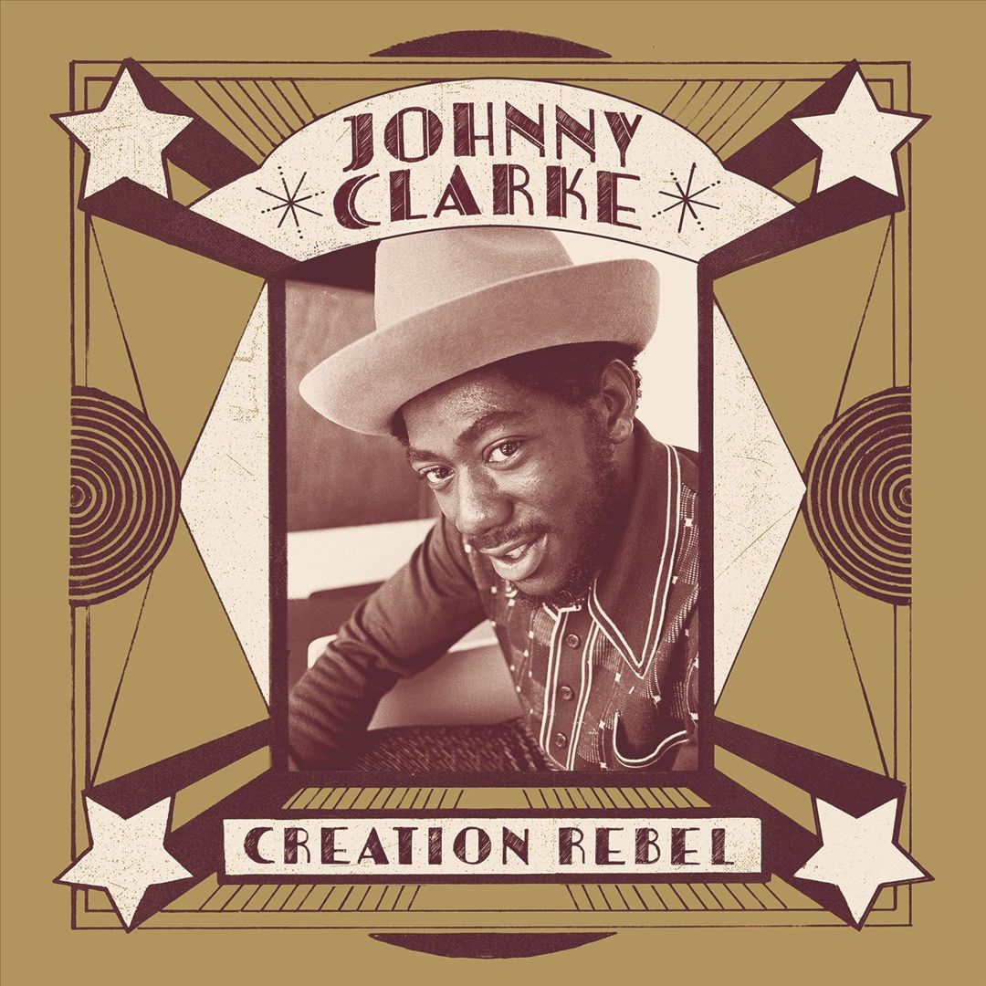 Creation Rebel cover art