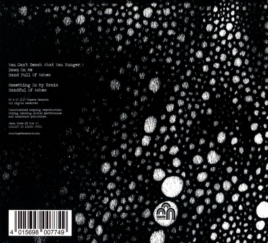 As Light Return cover art