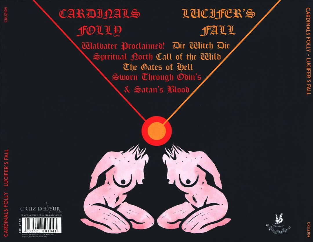 Split cover art