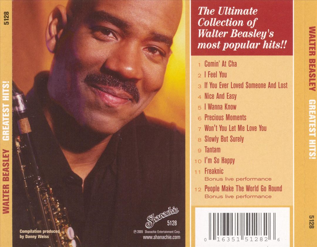 Greatest Hits cover art