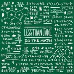 Do the Math cover art
