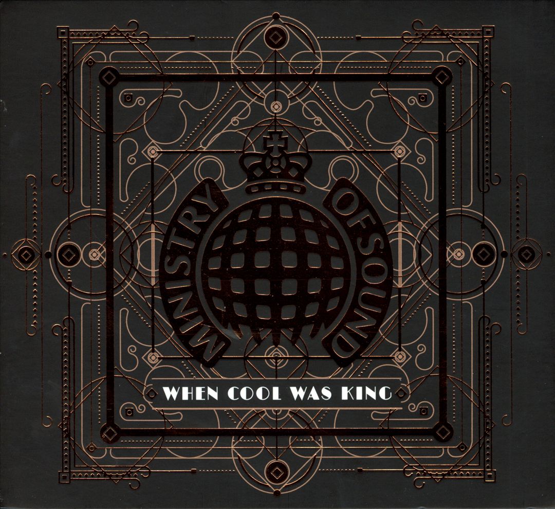 When Cool Was King cover art