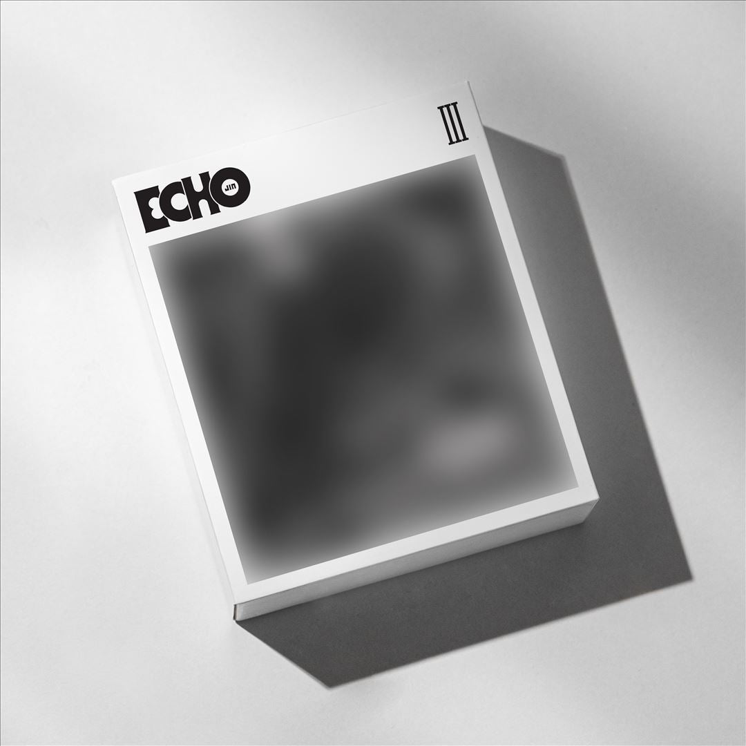 Echo [III] cover art