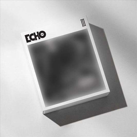 Echo [III] cover art