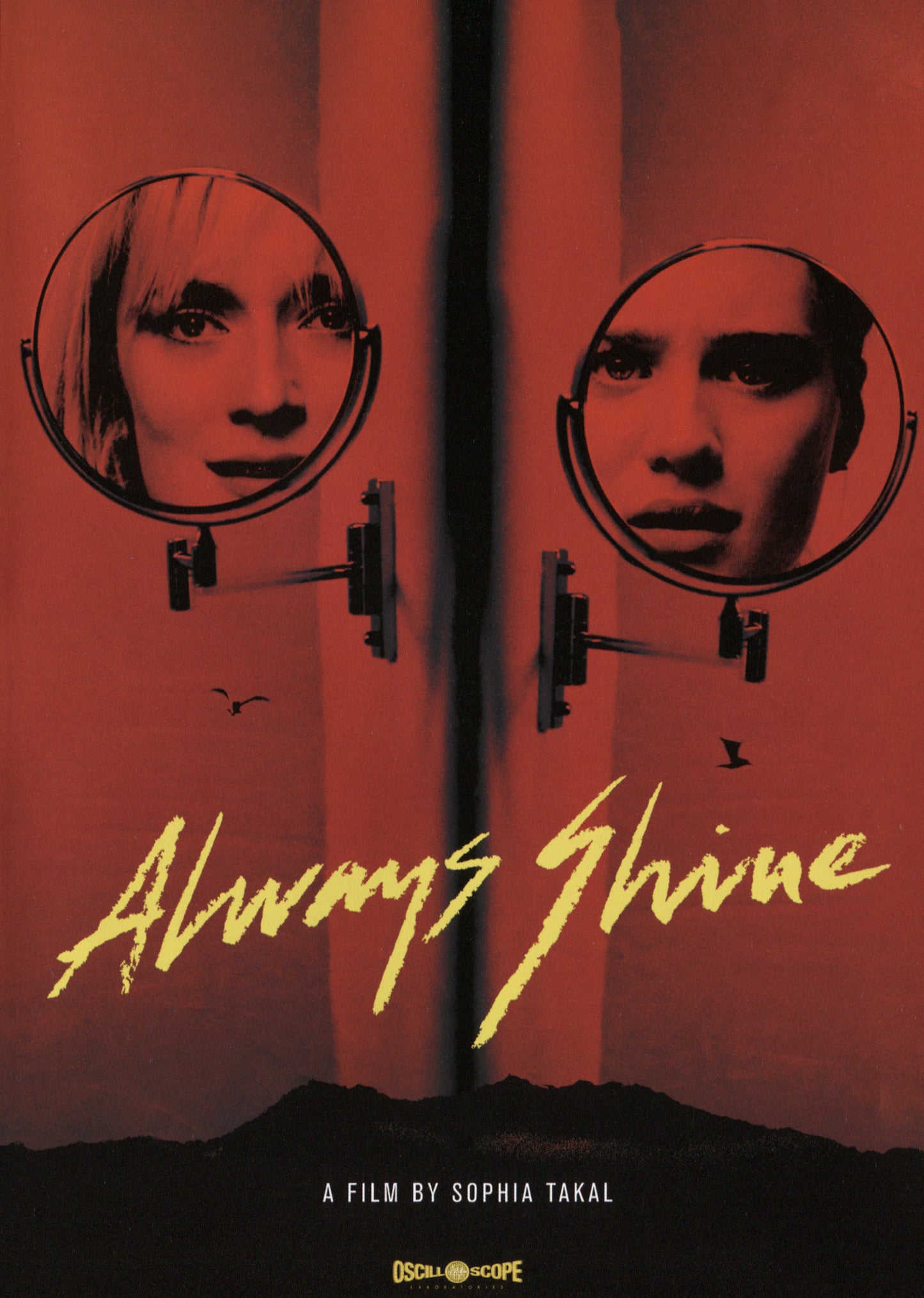 Always Shine cover art