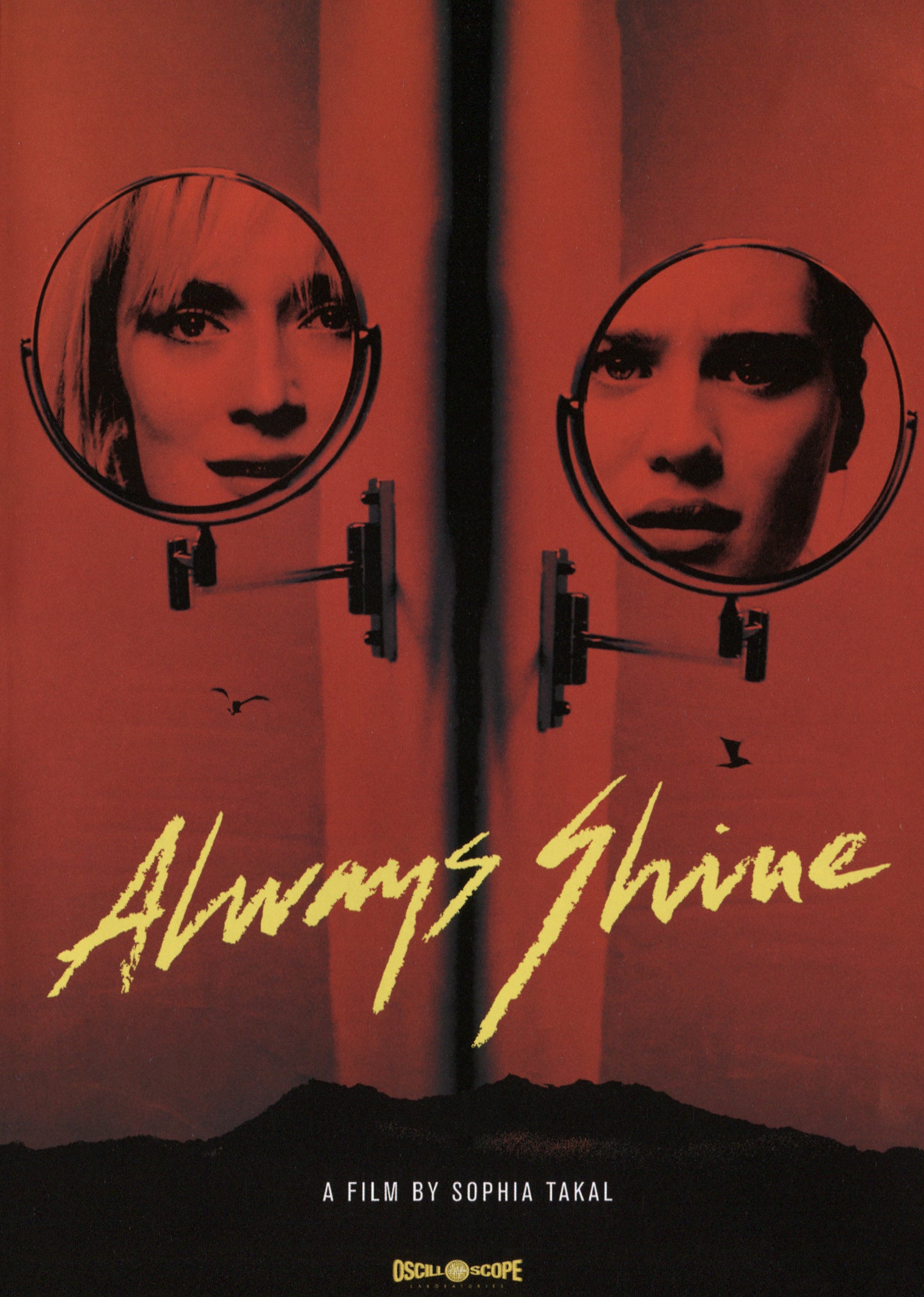 Always Shine cover art