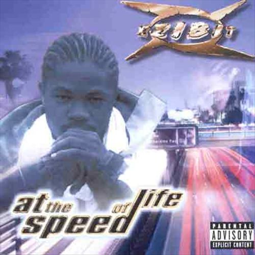 At the Speed of Life cover art