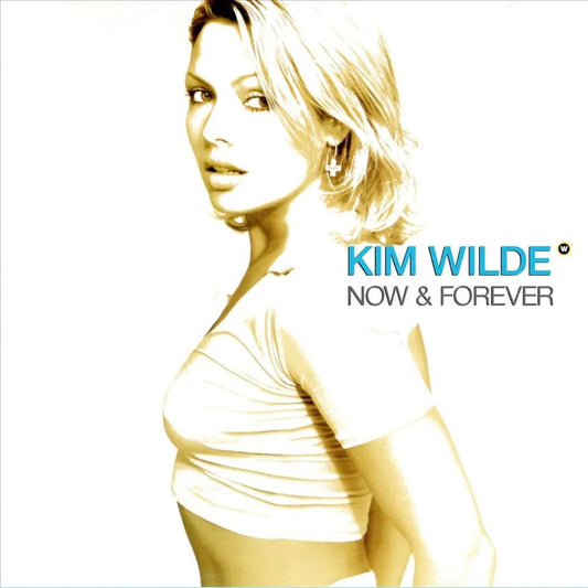 Now and Forever cover art