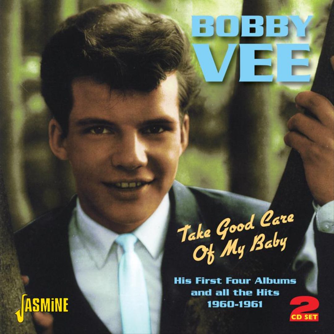 Take Good Care of My Baby [Jasmine] cover art