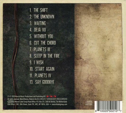 Violent Allies cover art