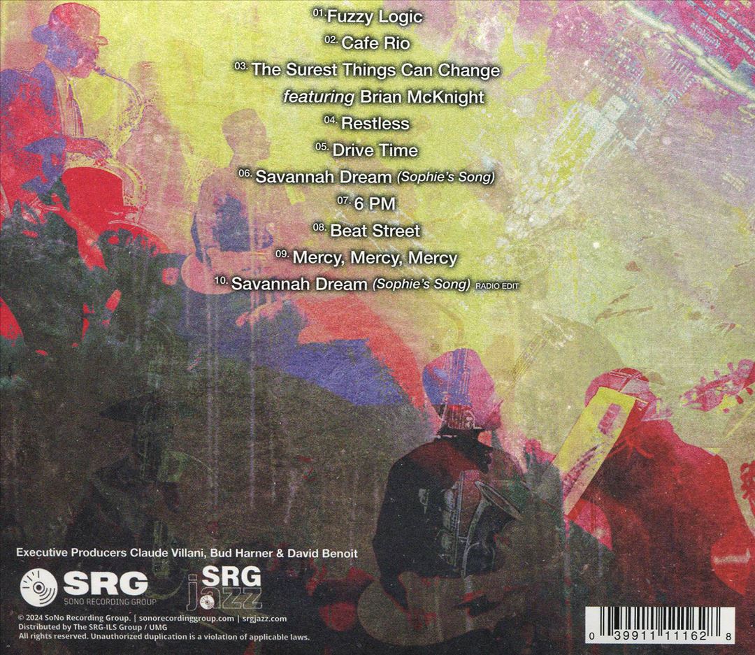 Timeless cover art