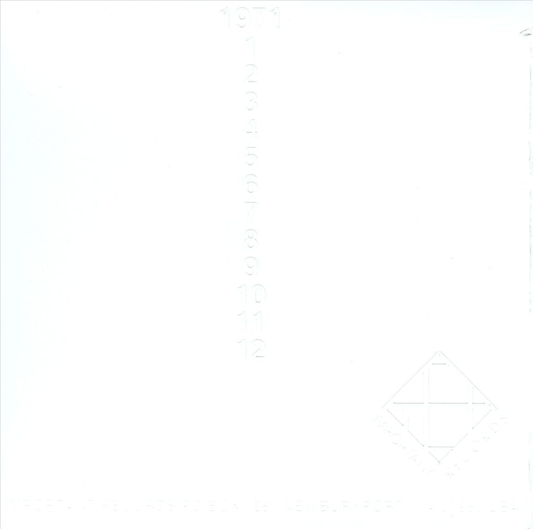 Admira cover art