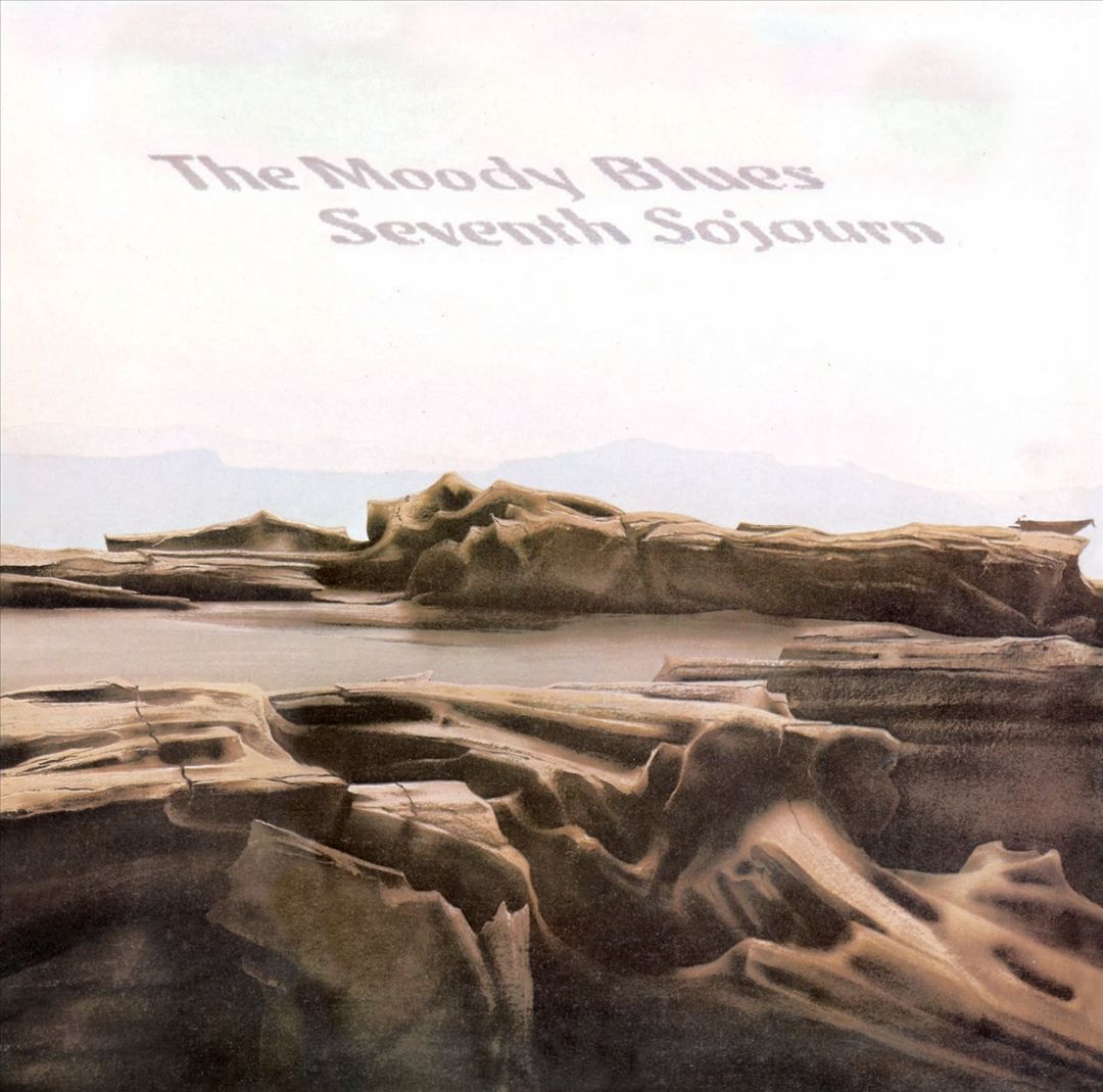 Seventh Sojourn [Bonus Tracks] cover art