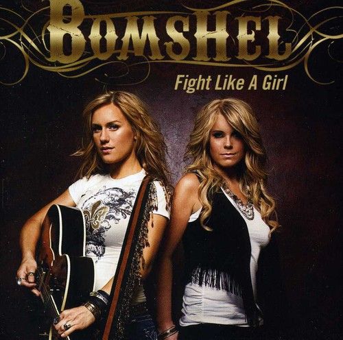 Fight Like a Girl cover art
