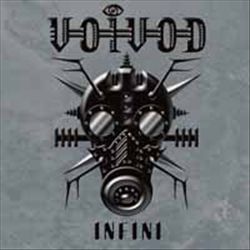 Infini cover art