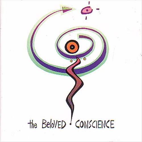 Conscience cover art