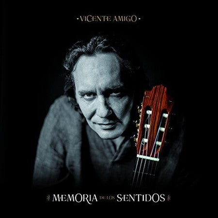 Memoria de los Sentidos cover art
