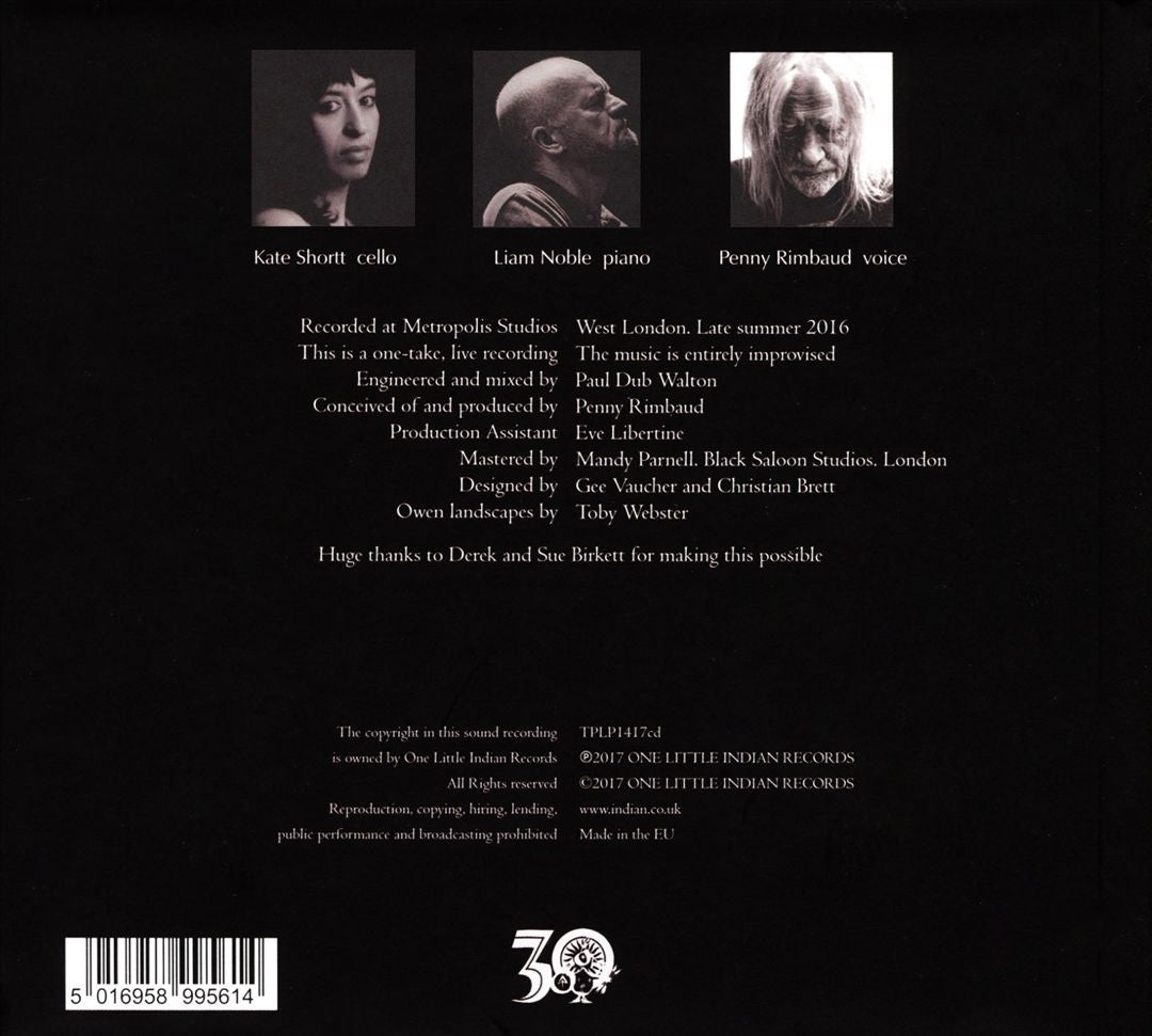 What Passing Bells cover art