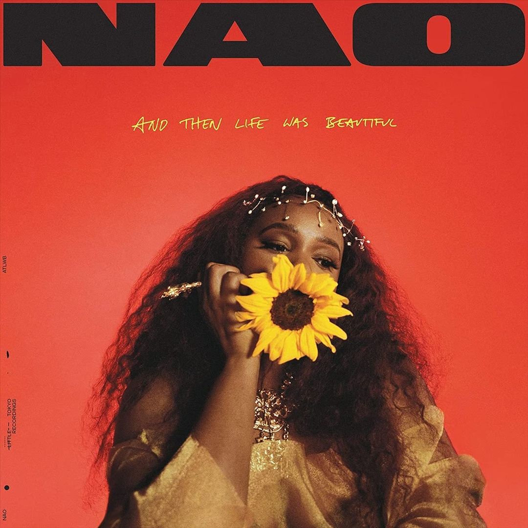 And Then Life Was Beautiful cover art