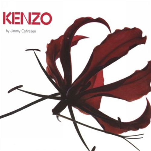 Kenzo cover art