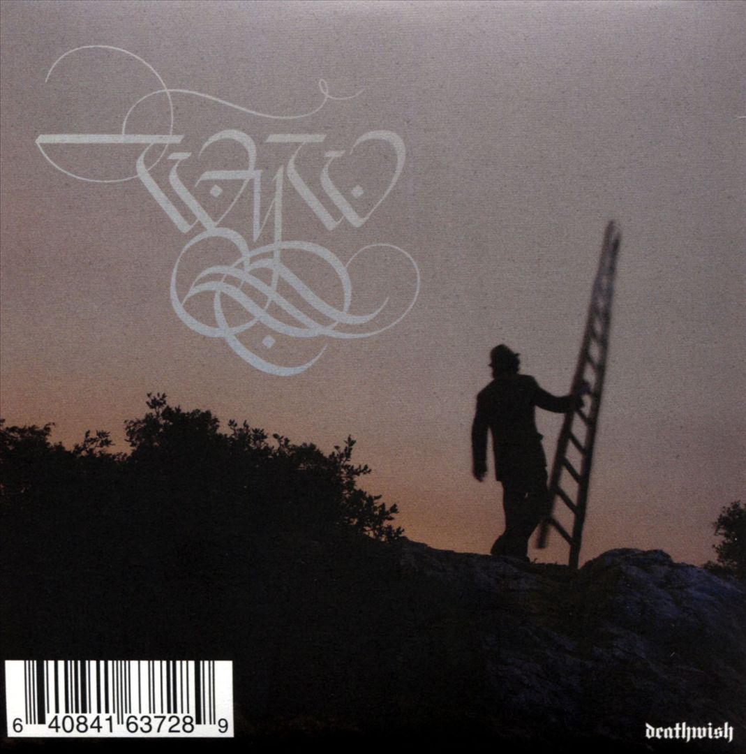 WYW cover art
