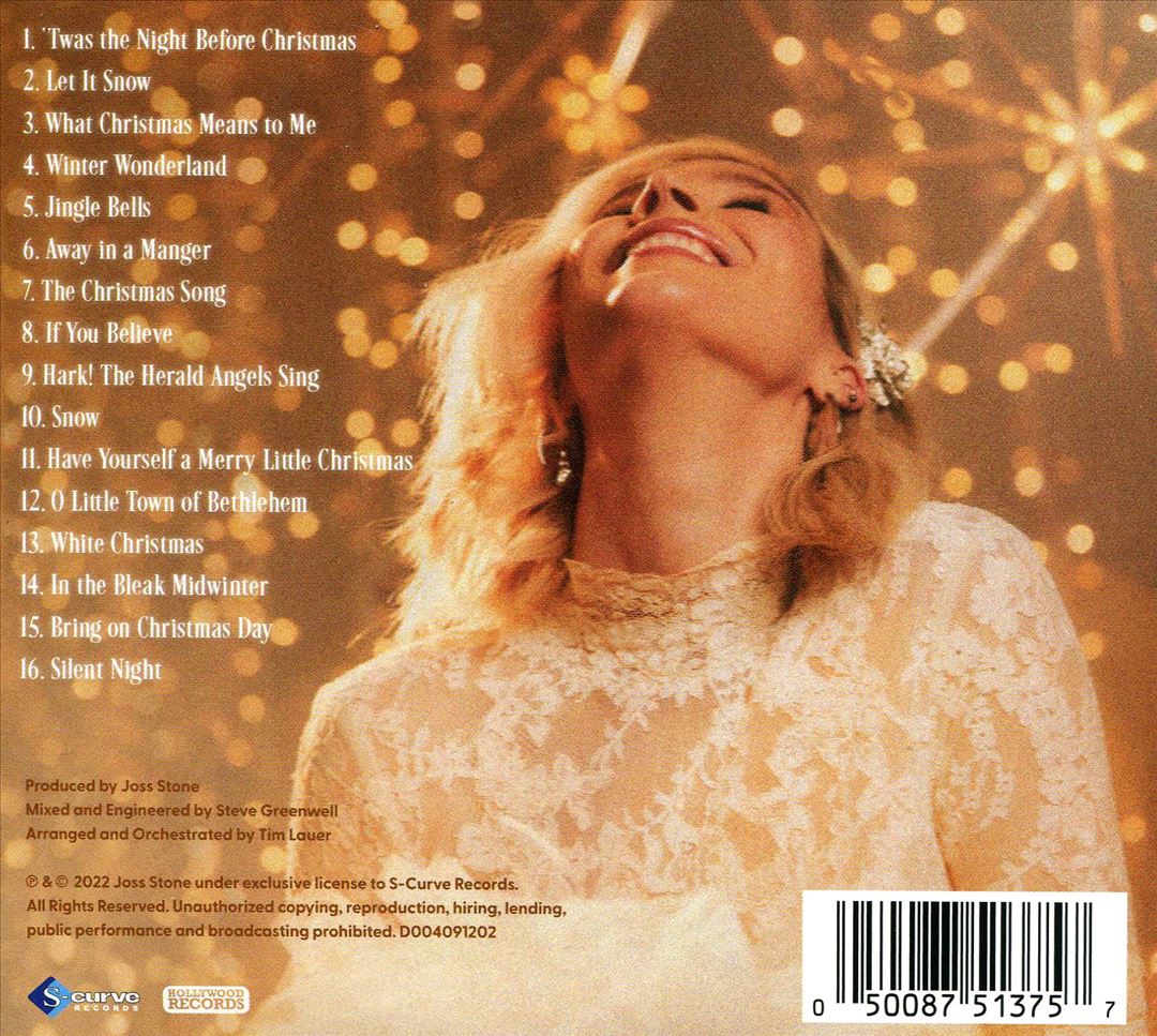 Merry Christmas, Love cover art