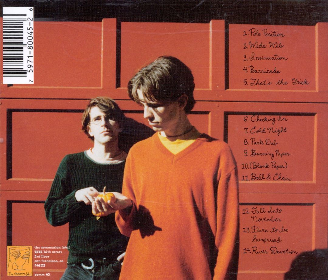 Dare to Be Surprised cover art