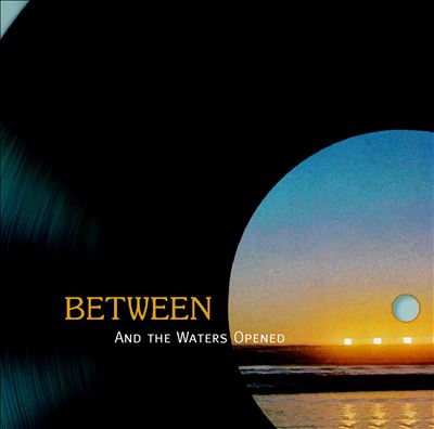 And the Waters Opened cover art