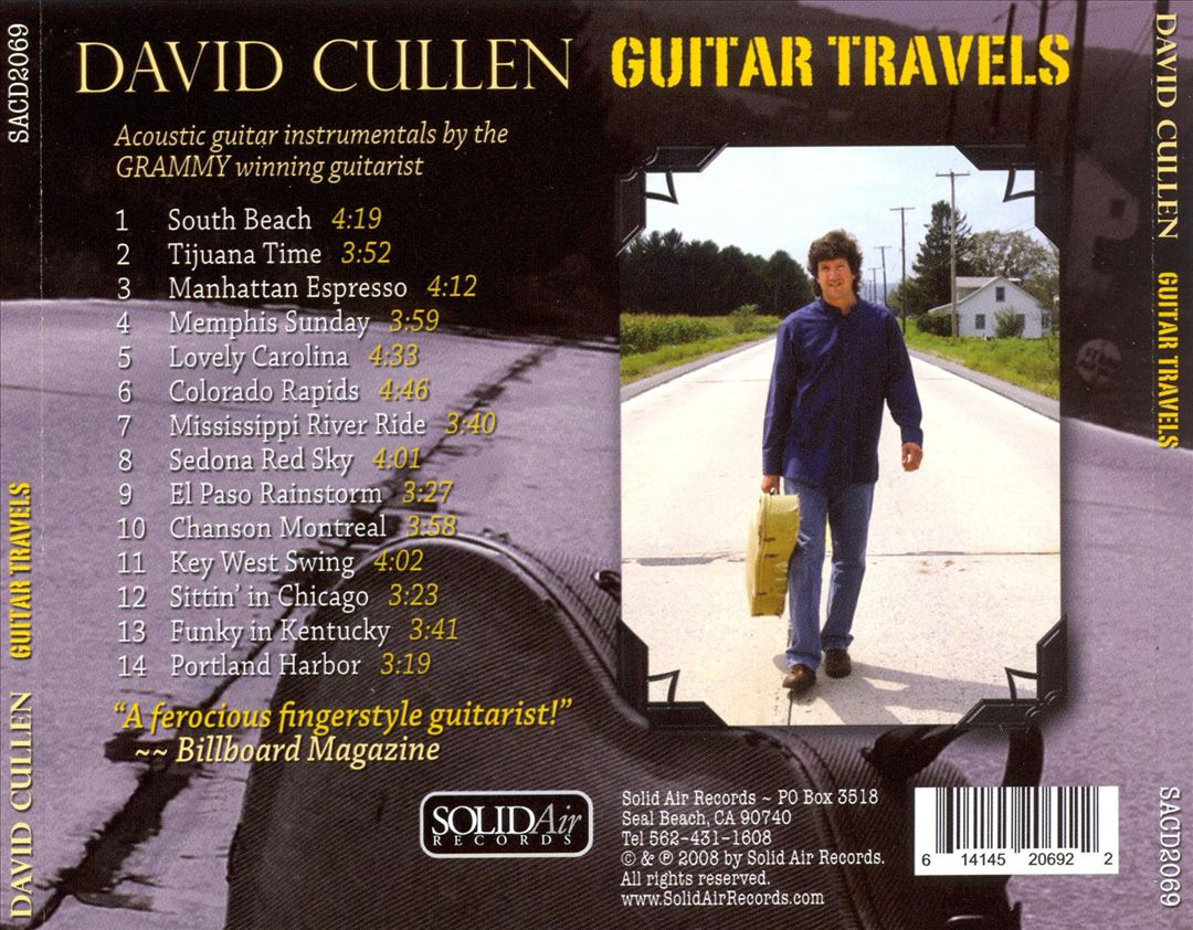 Guitar Travels cover art