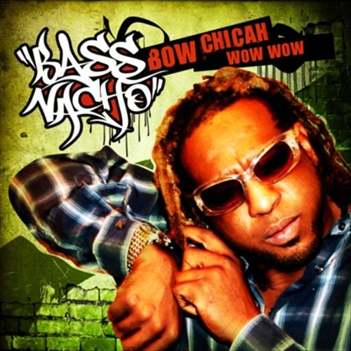 Bow Chicah Wow Wow cover art