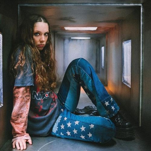Walls Are Way Too Thin [Single] cover art