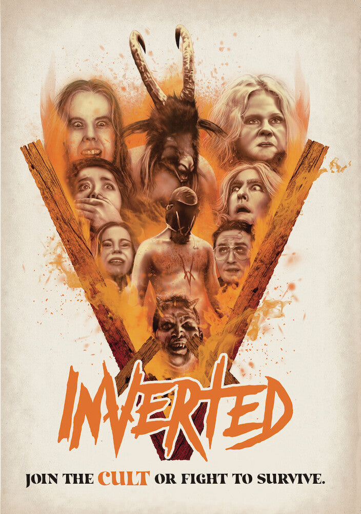 Inverted cover art
