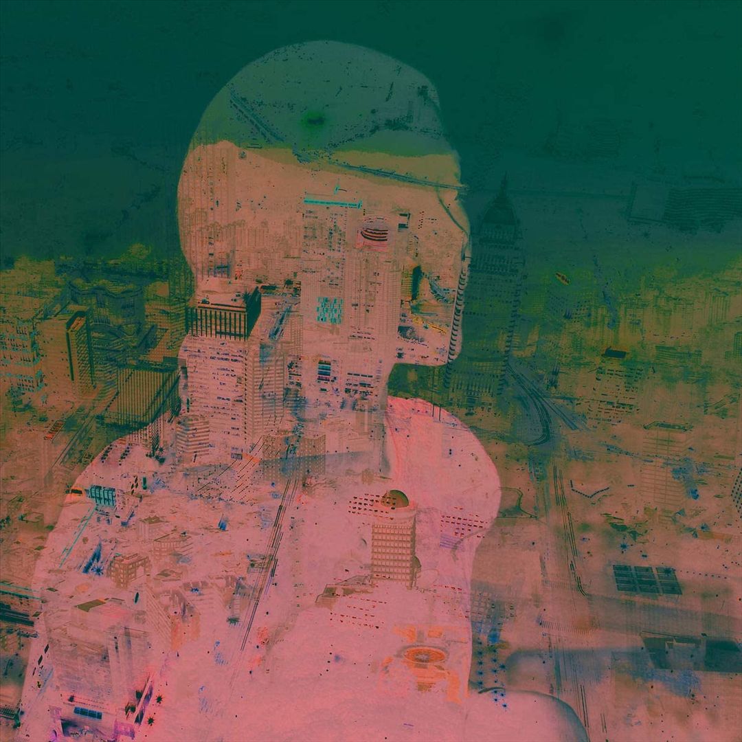 Voices 2 cover art