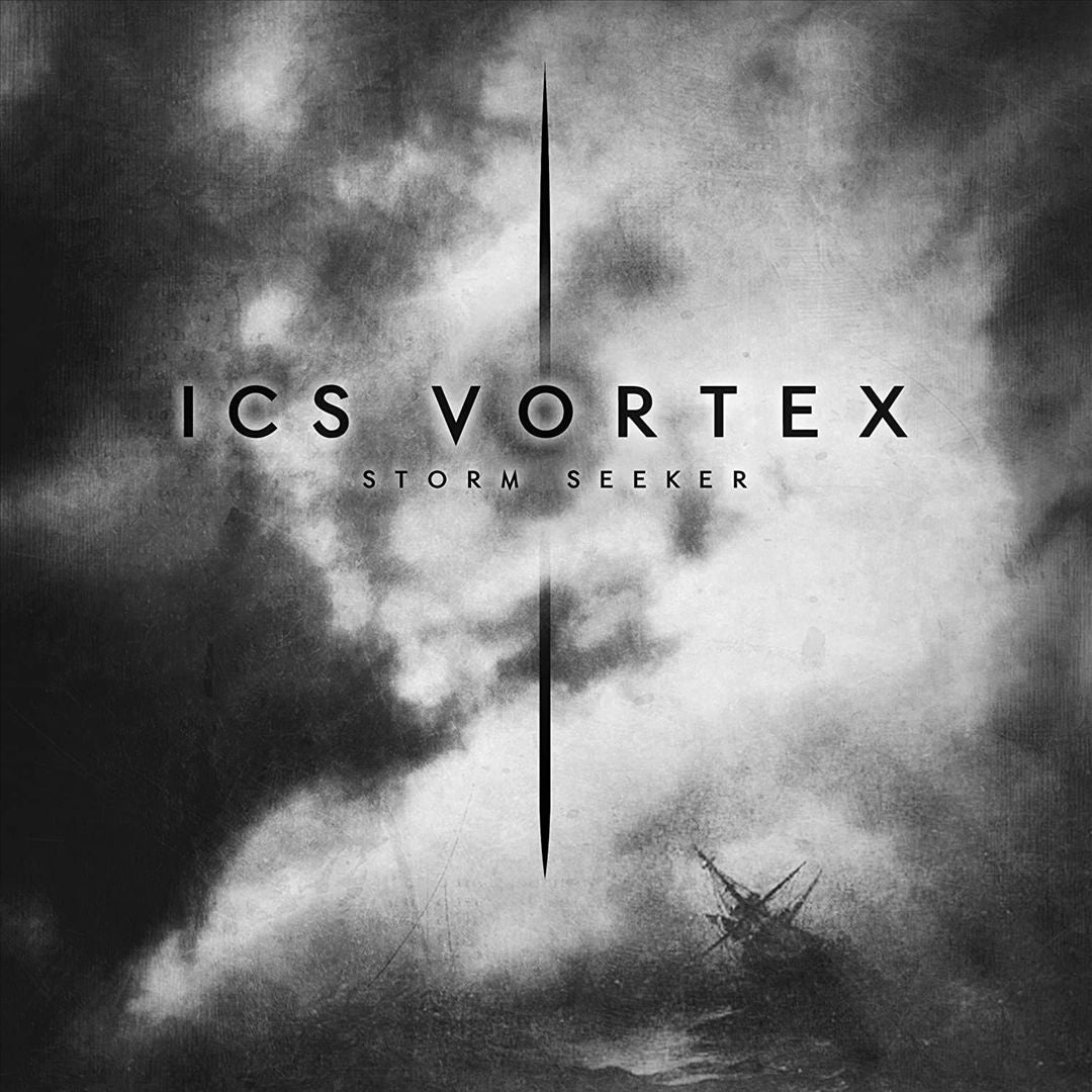 Storm Seeker cover art