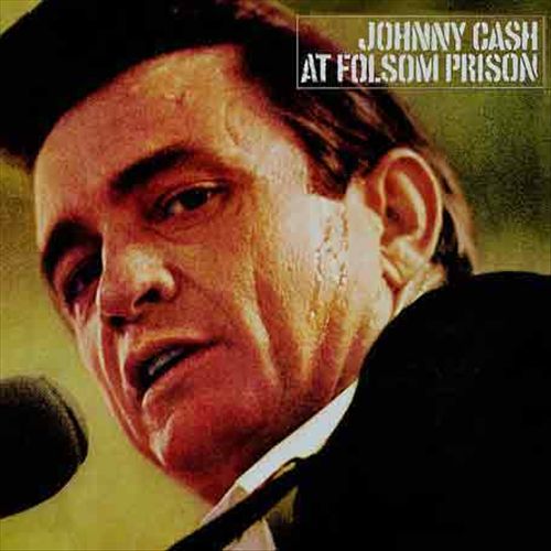 At Folsom Prison cover art