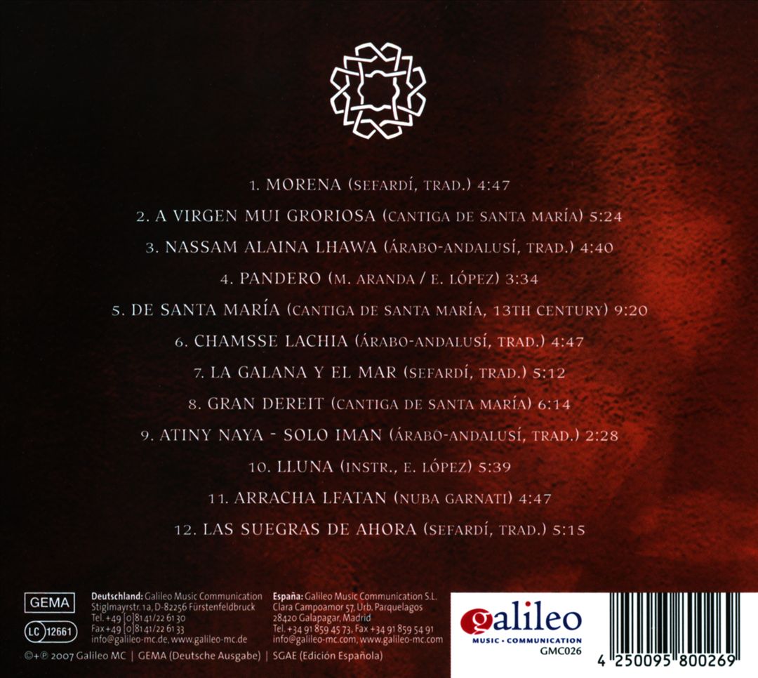 Deus et Diabolus cover art