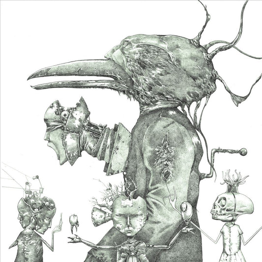 Untitled cover art